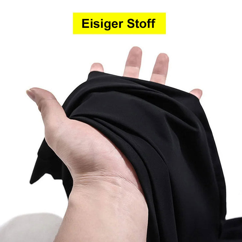 Herren Eisseide Große Sportshorts