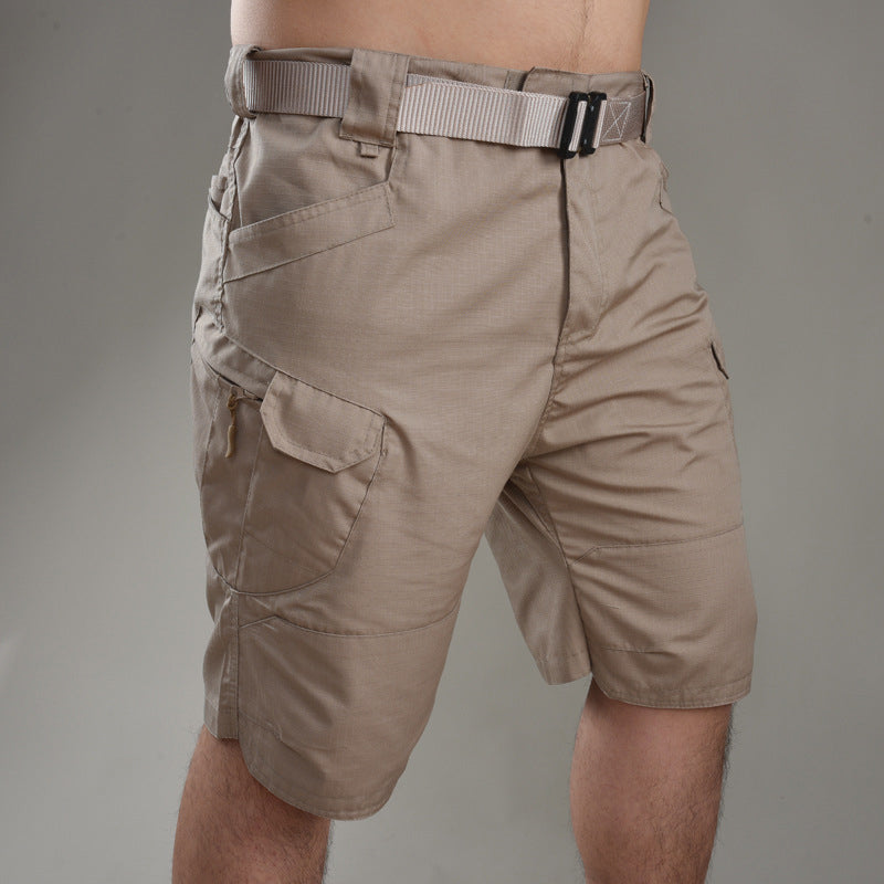 2022 neue Cargo-Shorts