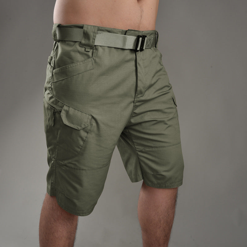 2022 neue Cargo-Shorts