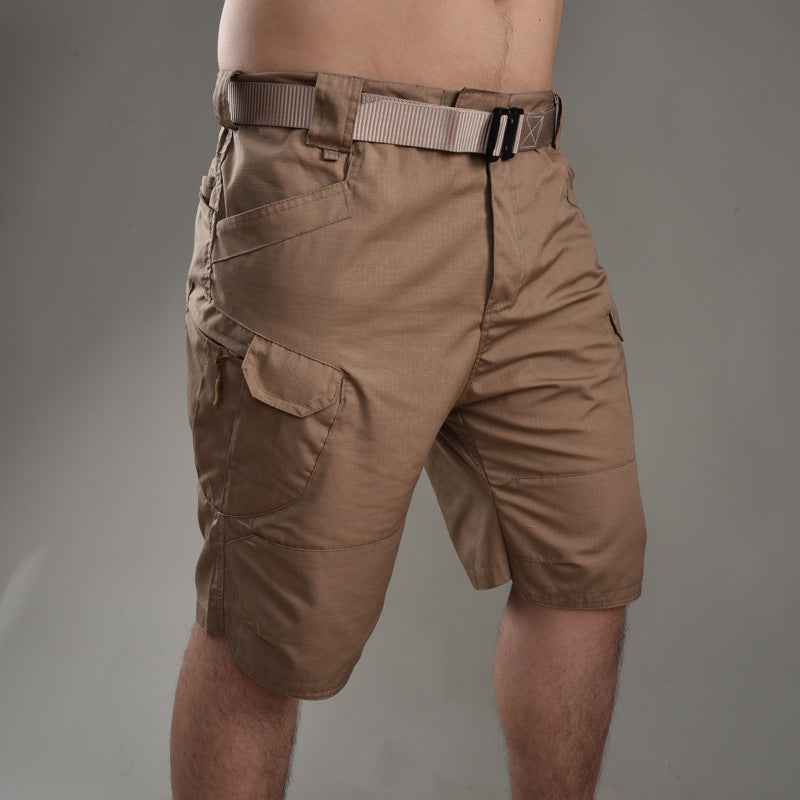 2022 neue Cargo-Shorts