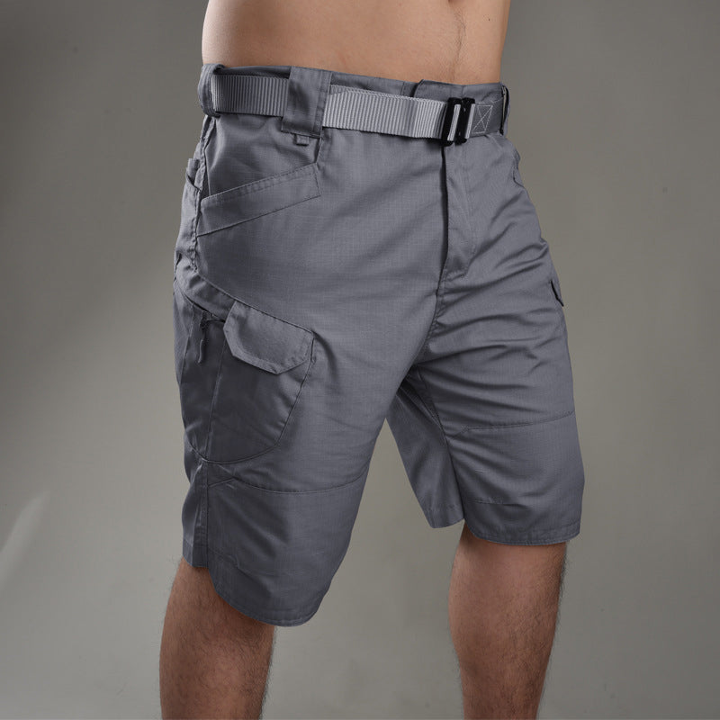 2022 neue Cargo-Shorts