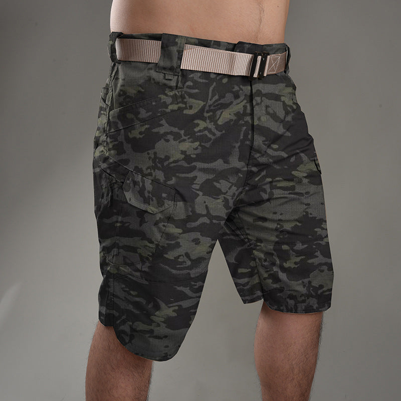 2022 neue Cargo-Shorts