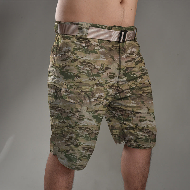 2022 neue Cargo-Shorts