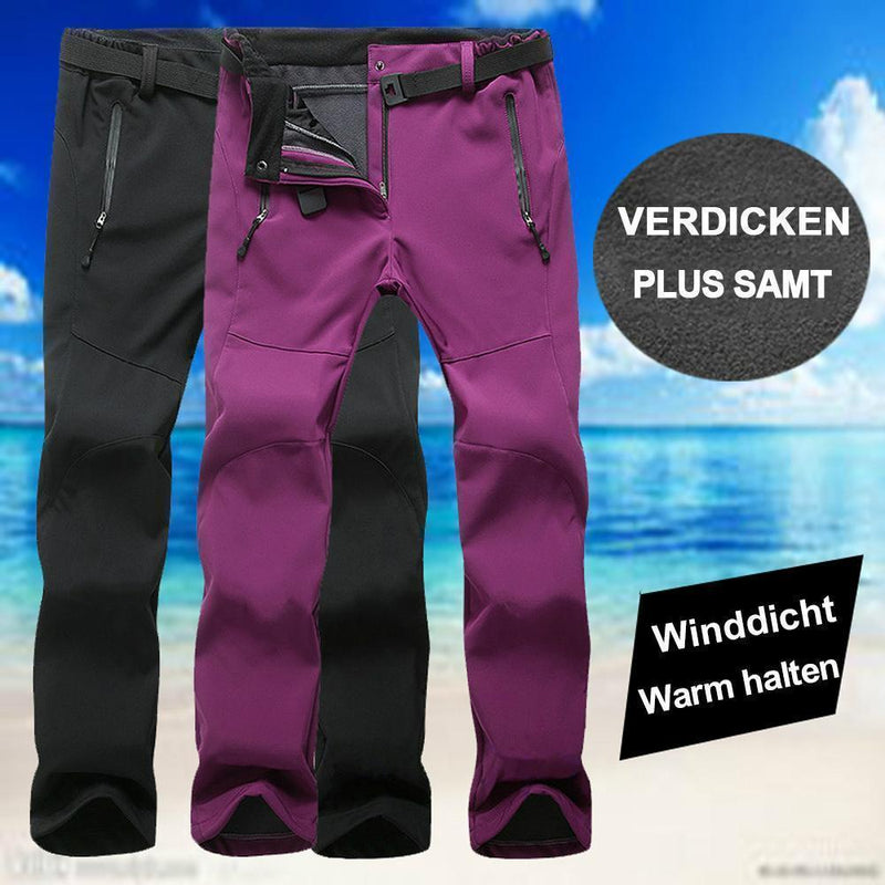 Outdoor Sport Anti-Kälte Winterhose