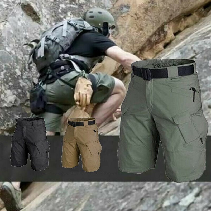 2022 neue Cargo-Shorts