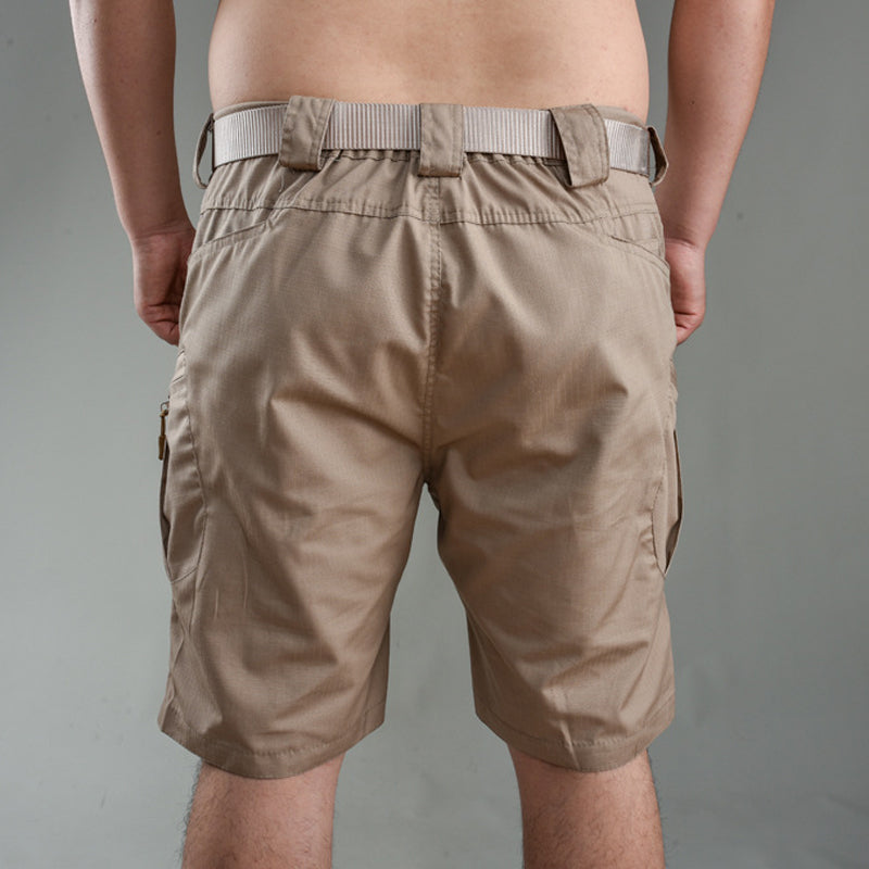 2022 neue Cargo-Shorts