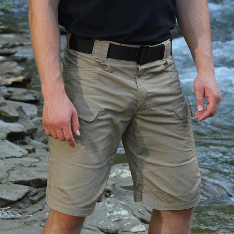 2022 neue Cargo-Shorts