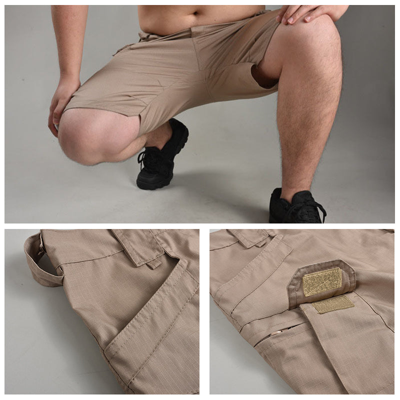 2022 neue Cargo-Shorts