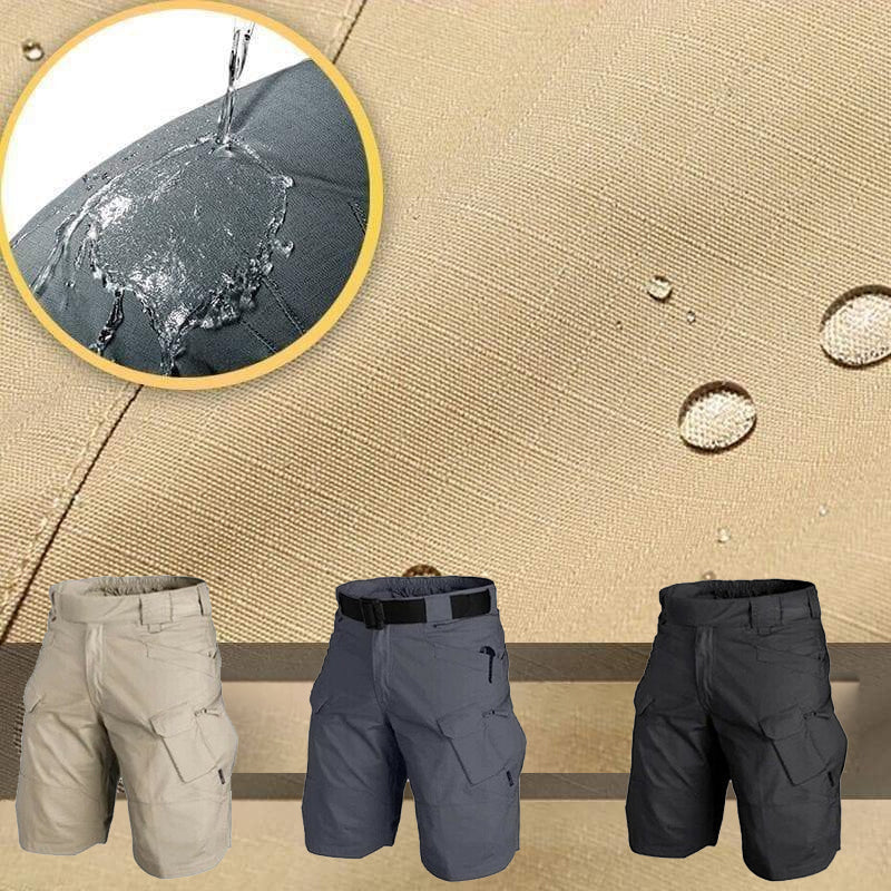 2022 neue Cargo-Shorts