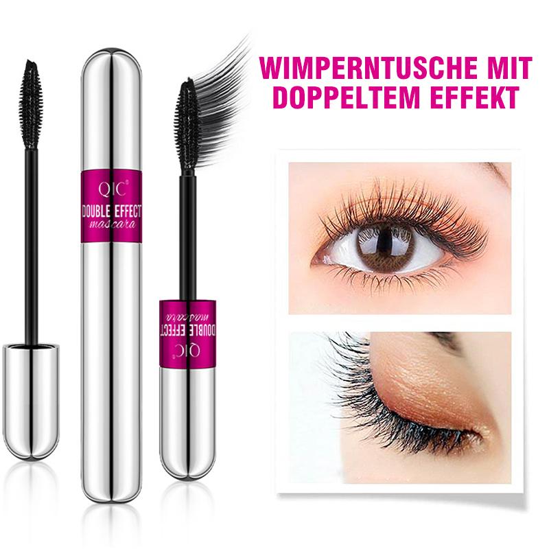 Wasserdichte Wimperntusche