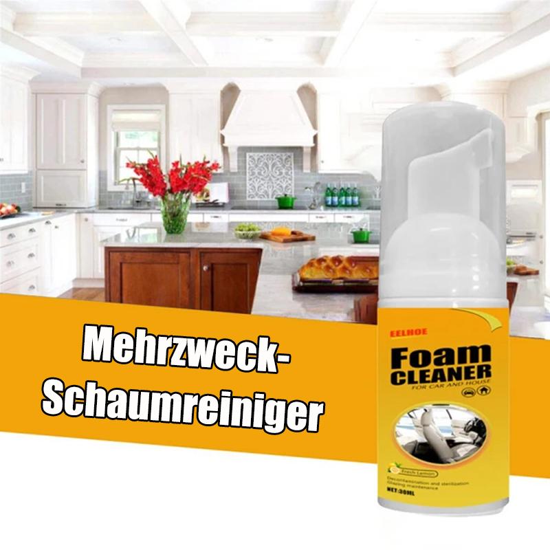 Mehrzweck-Schaumreiniger