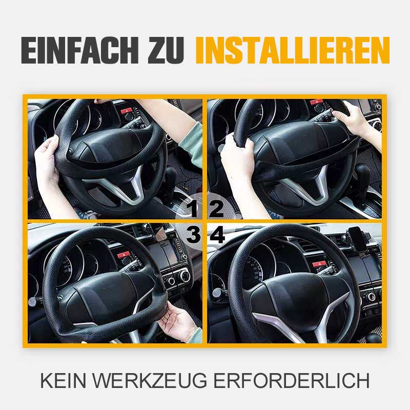 Auto Lenkrad Schutzhülle