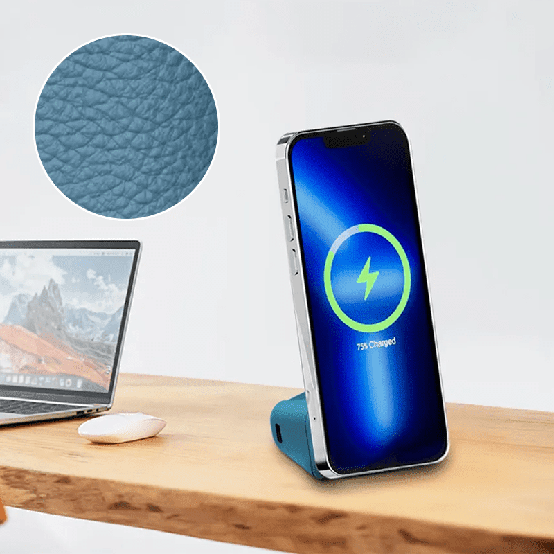 Magnetische Kamerahalterung mit Bluetooth