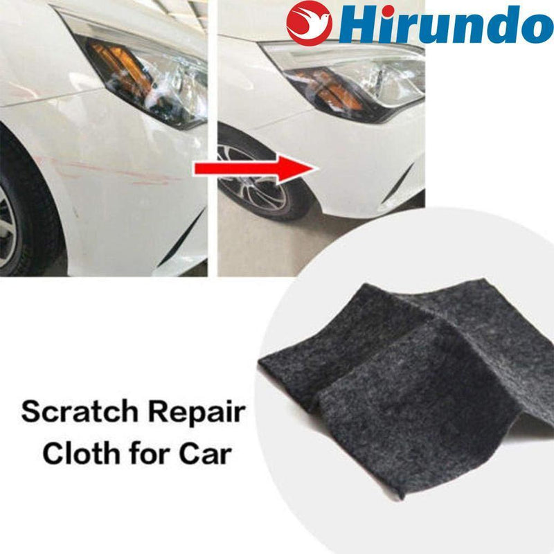 Hirundo Magical Fast Repairing Car Scratch Eraser