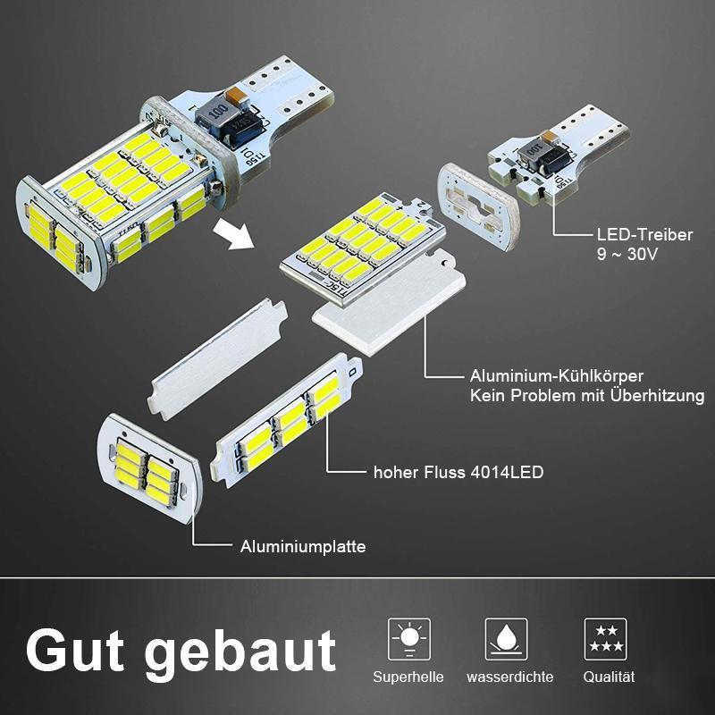 LED Auto Rückfahrlicht