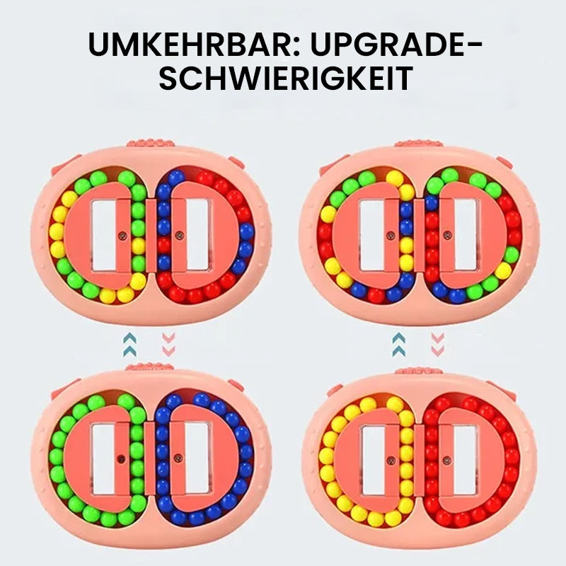 Wiederherstellungs-Zauberbohnen-Pädagogisches Spielzeug