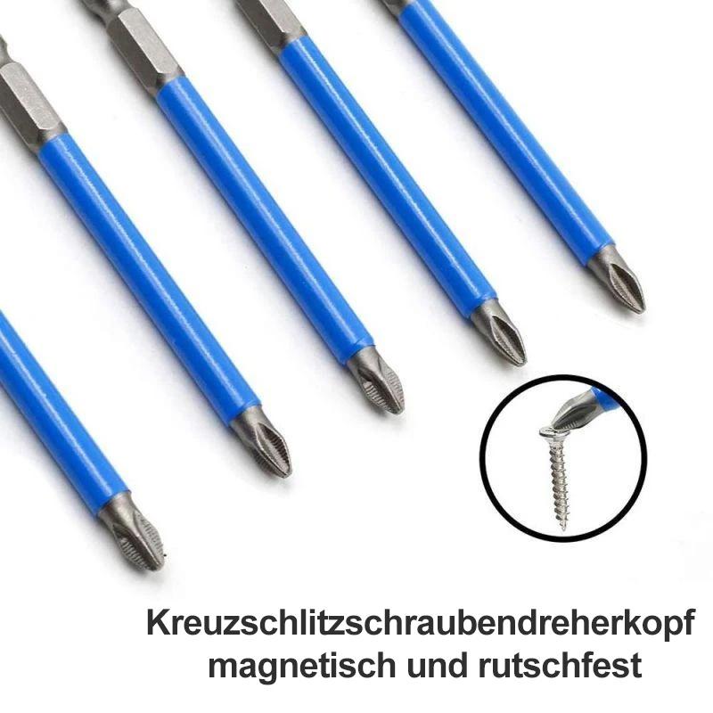 Magnetischer Anti-Rutsch-Bohrer