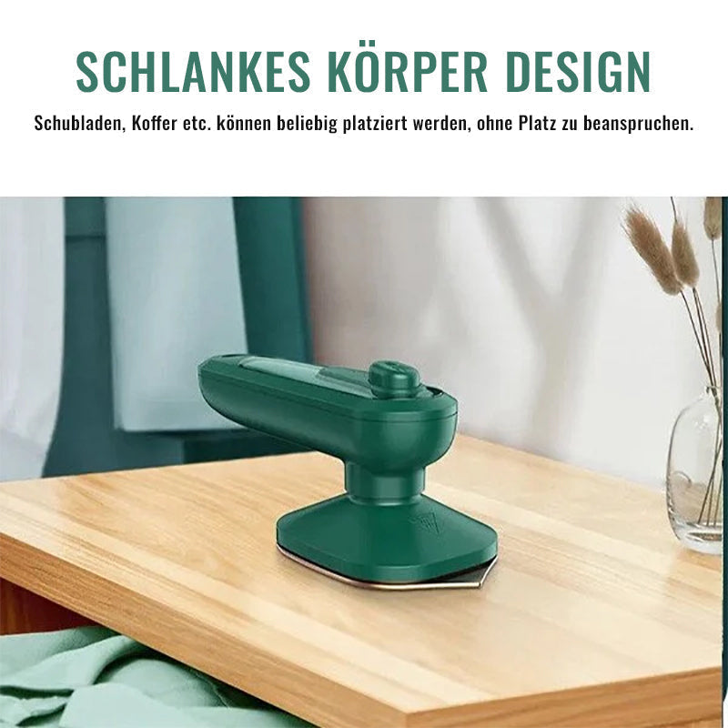 Professionelles Mikro Dampfbügeleisen