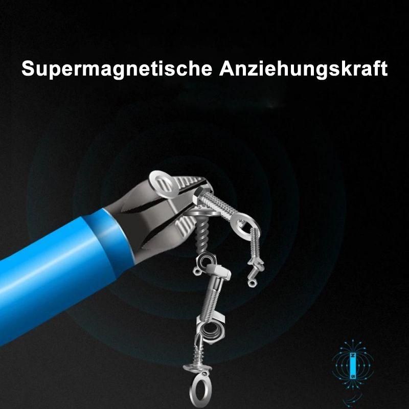 Magnetischer Anti-Rutsch-Bohrer