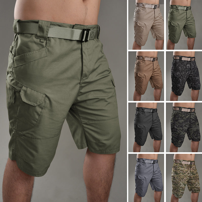 2022 neue Cargo-Shorts