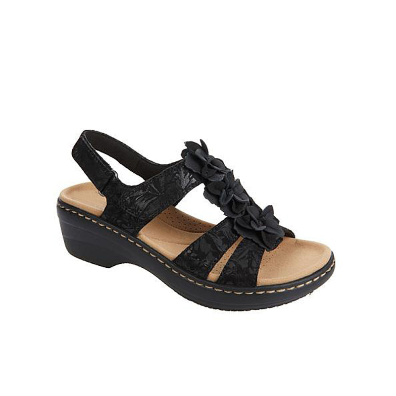 Erhöhende Sommersandalen Für Damen