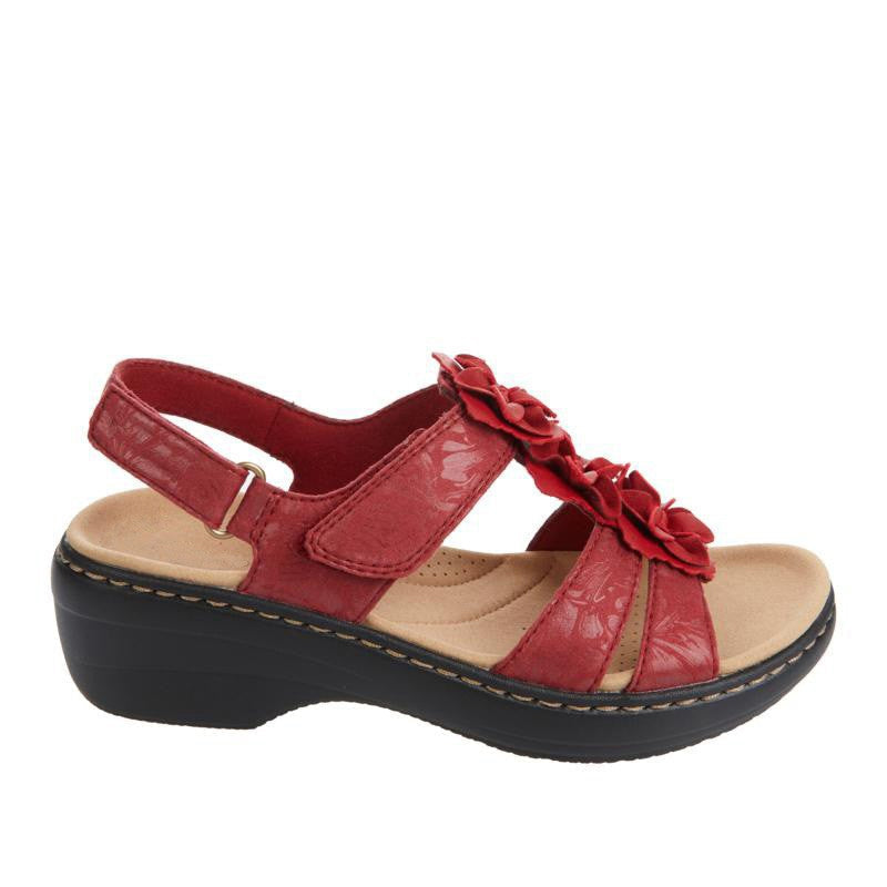 Erhöhende Sommersandalen Für Damen