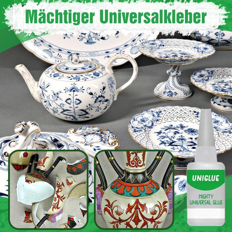 Universal-Sekundenkleberbe