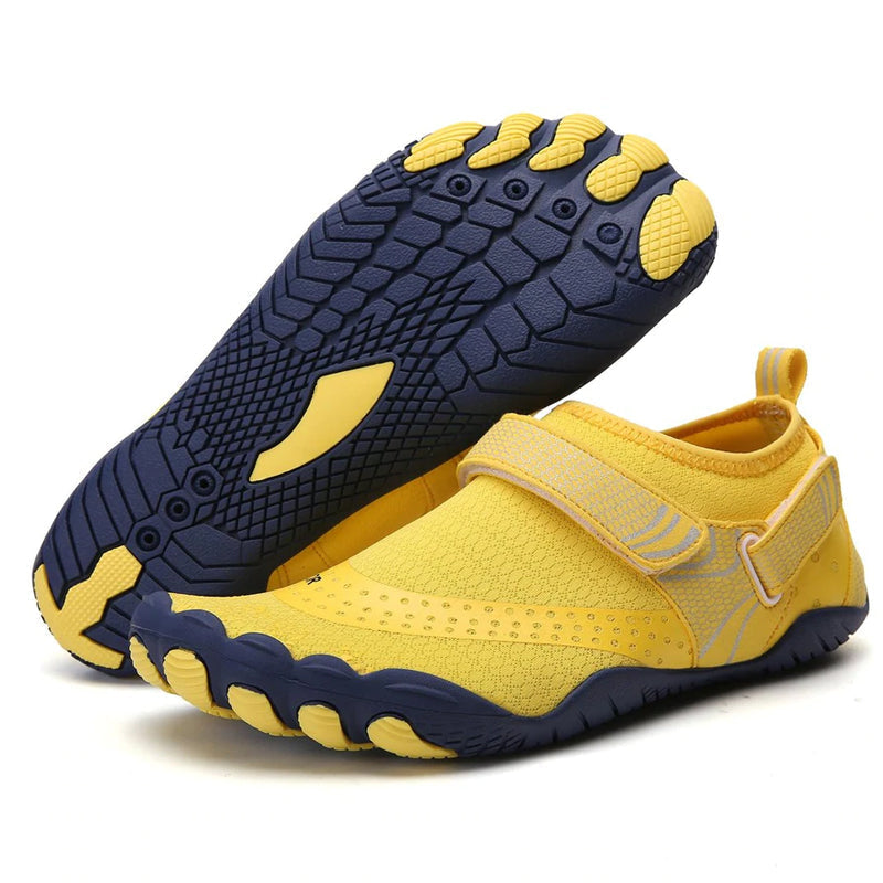 Outdoor-Strandschuhe Mit Weicher Sohle